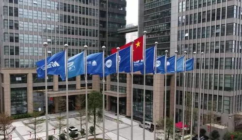 使命驱动创新，创新引领变革 广州无线电集团科技工作报告暨科技未来与金融外包服务发展规划