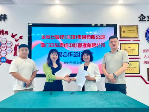 金顾云问答系列 全方位解密企业融资外包服务的精髓与价值