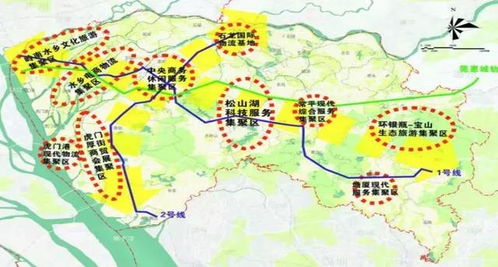 经济转型后，东莞未来发展会怎样？大数据告诉你